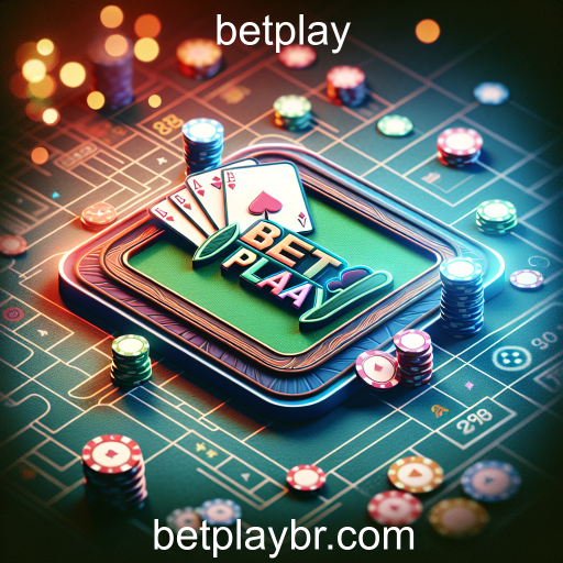 Desvendando o Poker: Atração e Estratégia no Betplay